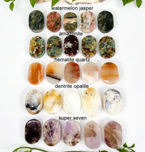 Load image into Gallery viewer, Worry Stone