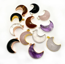 Load image into Gallery viewer, Moony Pendant