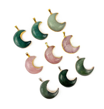 Load image into Gallery viewer, Moony Pendant