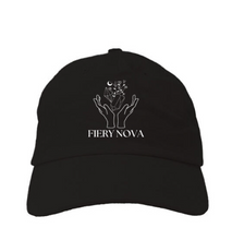 Load image into Gallery viewer, Fiery Nova Hat