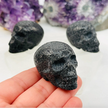 Load image into Gallery viewer, Lava Skull