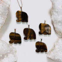 Load image into Gallery viewer, Ele-Pendant