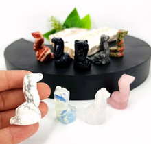 Load image into Gallery viewer, Crystal Snake