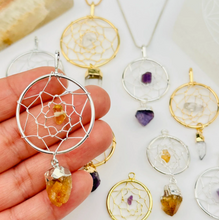 Load image into Gallery viewer, Deam-On Pendant