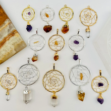 Load image into Gallery viewer, Deam-On Pendant