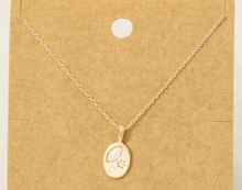 Load image into Gallery viewer, Disco Necklace