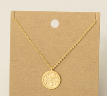 Load image into Gallery viewer, Space Necklace