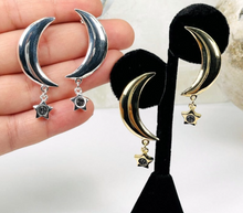 Load image into Gallery viewer, Luna de Sol Earring