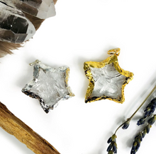 Load image into Gallery viewer, Gem-Star Pendant