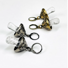 Load image into Gallery viewer, Shroomy Earrings