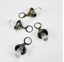 Load image into Gallery viewer, Shroomy Earrings