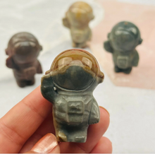 Load image into Gallery viewer, Astronaut Crystal