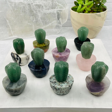 Load image into Gallery viewer, Cactus Crystal