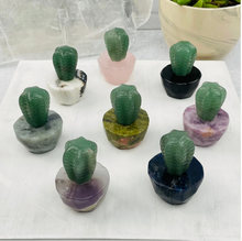 Load image into Gallery viewer, Cactus Crystal