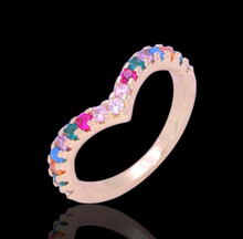 Load image into Gallery viewer, Ocean Empress Ring