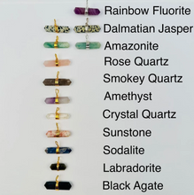 Load image into Gallery viewer, Wire Wrapped Necklace