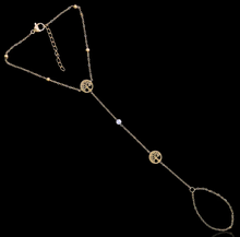Load image into Gallery viewer, Tree of Life Chain Bracelet