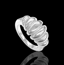 Load image into Gallery viewer, Clouded Ring