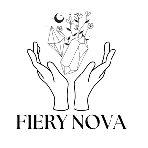 Fiery Nova
