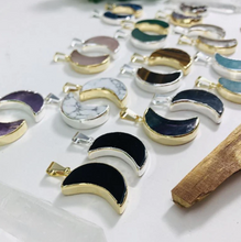 Load image into Gallery viewer, Moony Pendant