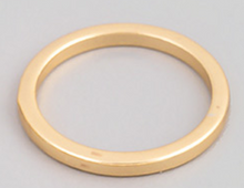 Load image into Gallery viewer, Chained Ring Set