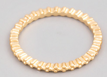 Load image into Gallery viewer, Chained Ring Set