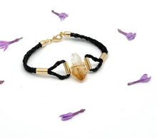 Load image into Gallery viewer, Crystal Bracelet