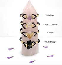 Load image into Gallery viewer, Crystal Bracelet