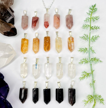 Load image into Gallery viewer, Lilyy Pendant