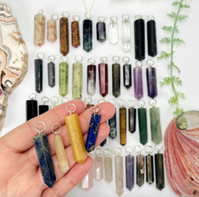 Load image into Gallery viewer, Solar Pendant