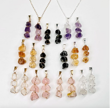 Load image into Gallery viewer, Triple Heal Pendant