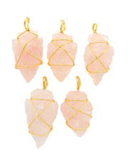 Load image into Gallery viewer, Arrowhead Healer