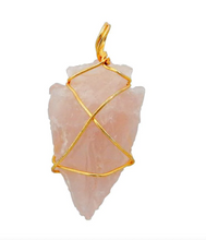 Load image into Gallery viewer, Arrowhead Healer
