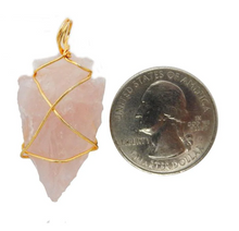 Load image into Gallery viewer, Arrowhead Healer