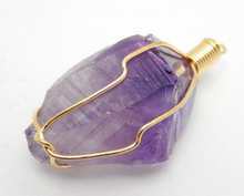 Load image into Gallery viewer, Abundant Healing Pendant