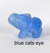 Load image into Gallery viewer, Elephant Gemstone