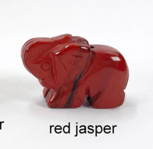 Load image into Gallery viewer, Elephant Gemstone