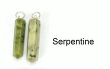 Load image into Gallery viewer, Solar Pendant