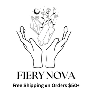 Fiery Nova