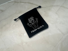 Load image into Gallery viewer, Fiery Nova Velvet Pouch
