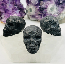 Load image into Gallery viewer, Lava Skull

