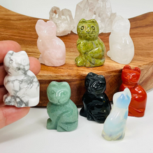 Load image into Gallery viewer, Mystic Cats
