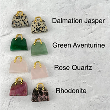 Load image into Gallery viewer, Crystal Mini-Purse
