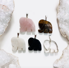 Load image into Gallery viewer, Ele-Pendant
