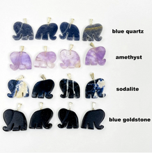 Load image into Gallery viewer, Ele-Pendant
