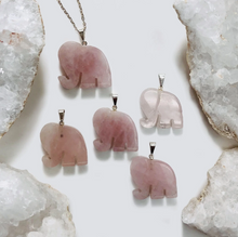 Load image into Gallery viewer, Ele-Pendant
