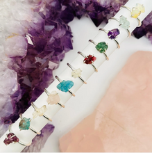 Load image into Gallery viewer, Rawk Ring
