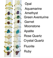 Load image into Gallery viewer, Rawk Ring
