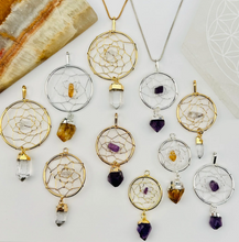 Load image into Gallery viewer, Deam-On Pendant
