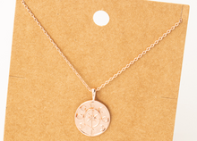 Load image into Gallery viewer, North Star Necklace
